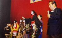 辻本さんの講演